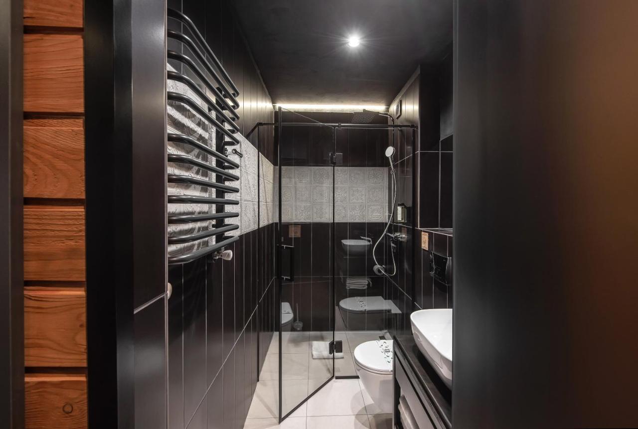 Stara Pravda Hotel - Vykrutasy Μπούκοβελ Εξωτερικό φωτογραφία