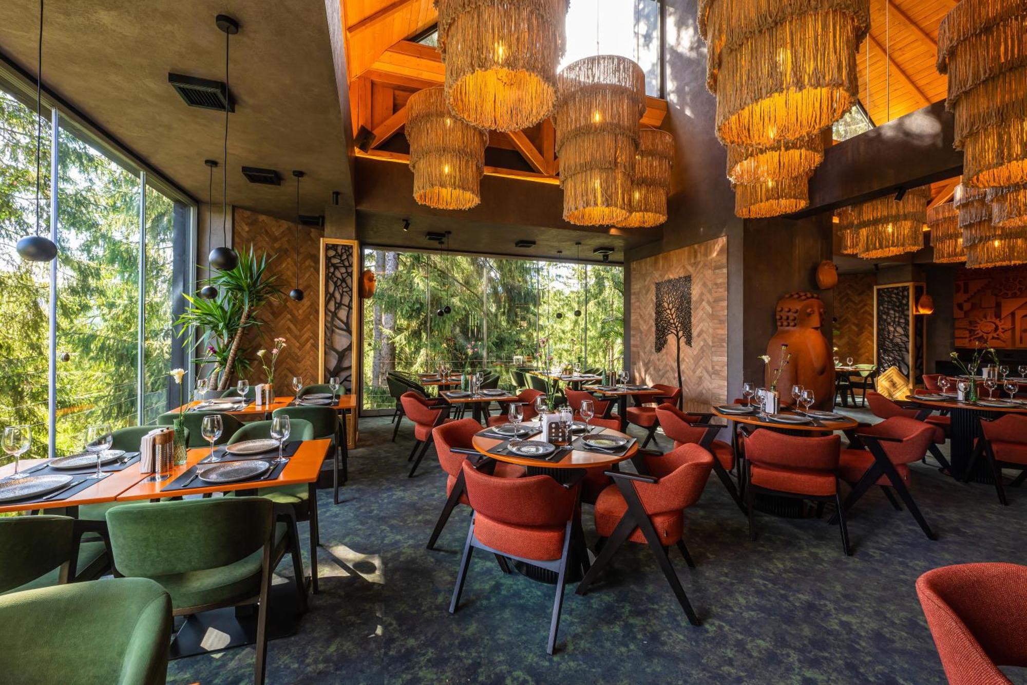 Stara Pravda Hotel - Vykrutasy Μπούκοβελ Εξωτερικό φωτογραφία